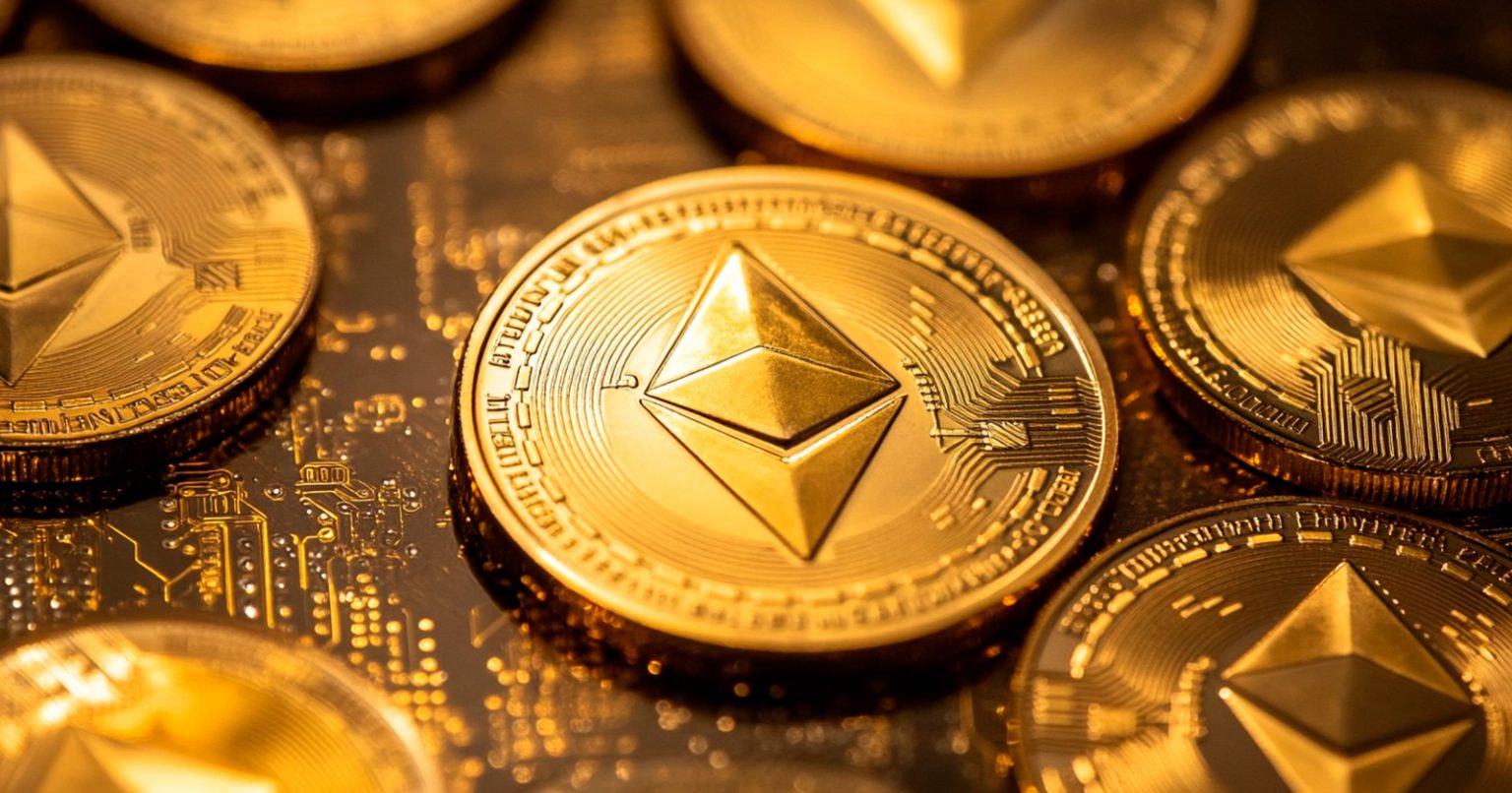 La Fondation Ethereum Vend Eth Et Devient La Cible Des Critiques