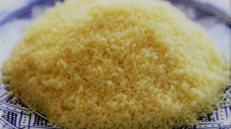 Couscous