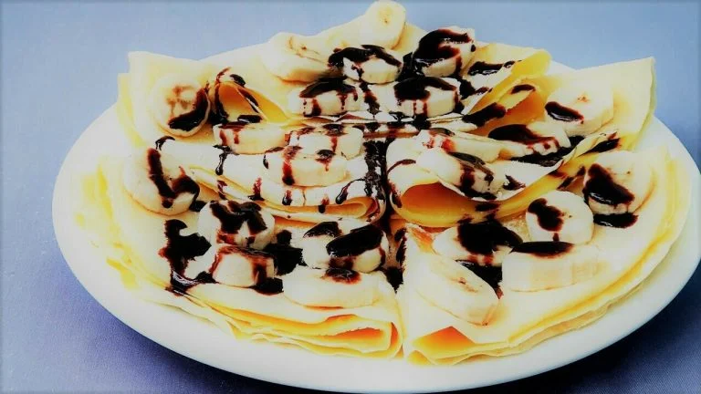 Crêpes