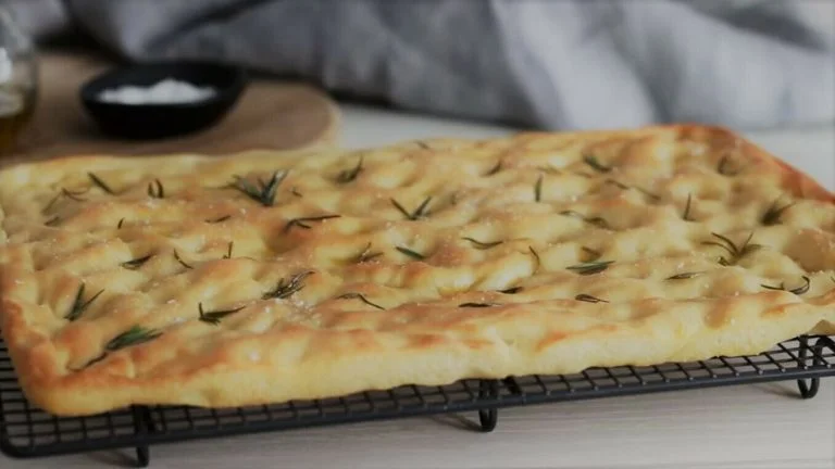 Focaccia