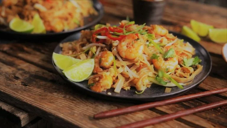 Pad Thaï