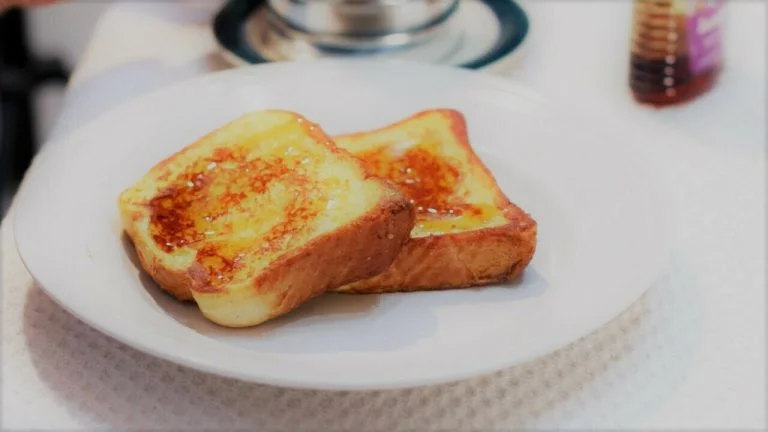 Pain perdu