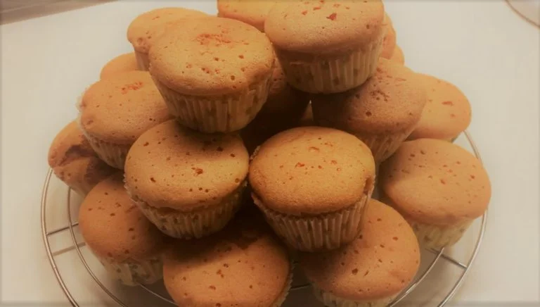 Petit gâteau facile