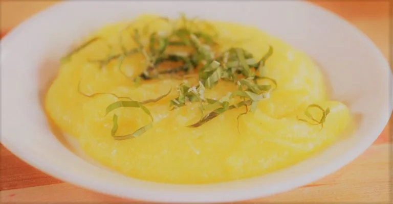Polenta