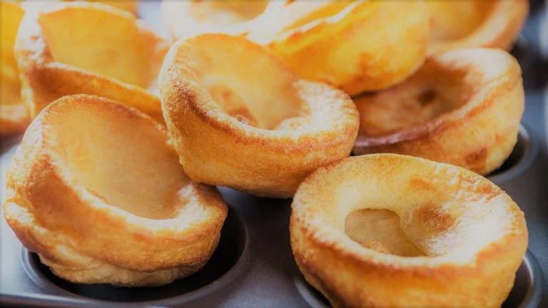Pudding du Yorkshire