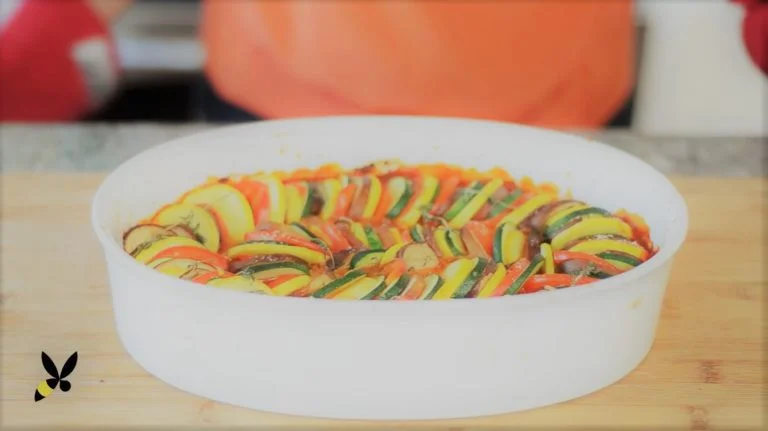 Ratatouille