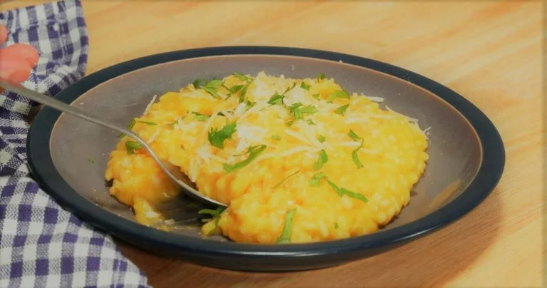 Risotto