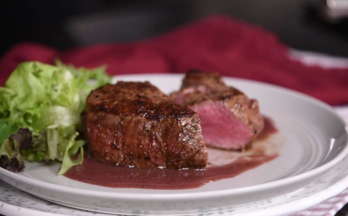 Filet Mignon