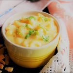 Macaroni et fromage (Mac et fromage)