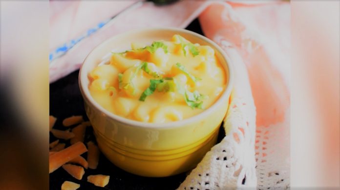 Macaroni et fromage (Mac et fromage)