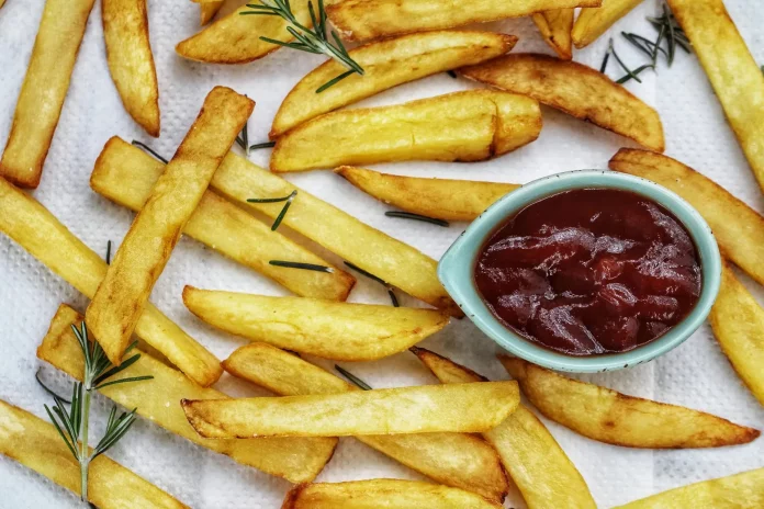Frites