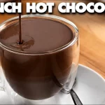 Chocolat Chaud Français