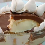 Chocolate Trifle (Pavé)