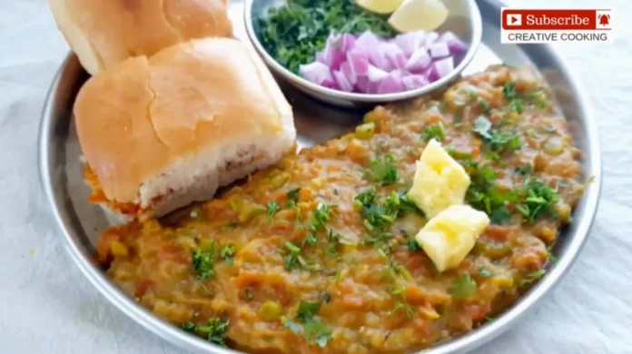 Pav Bahji