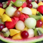 Salade de Fruit