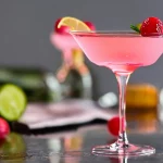 Cocktail Cosmopolite