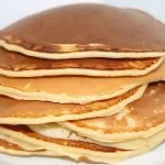 Crêpes Américaines