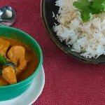 Curry de Massaman