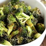 Rôti Broccoli