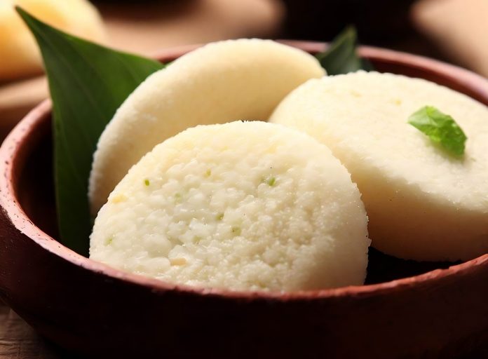 Idli