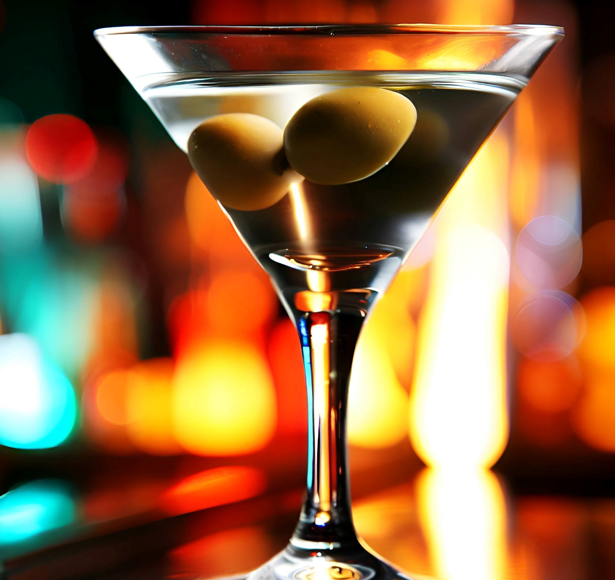 Cocktail Martini