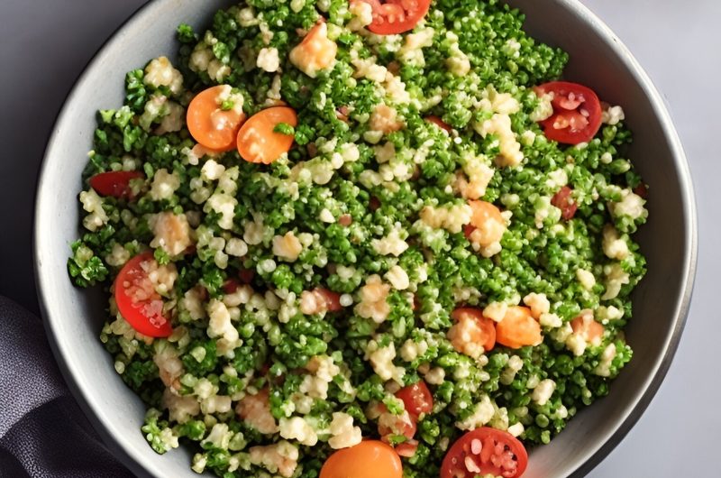 Tabouli