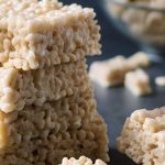 Gâteries au Rice Krispie