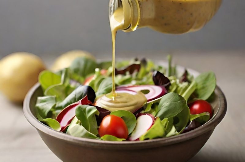 Vinaigrette