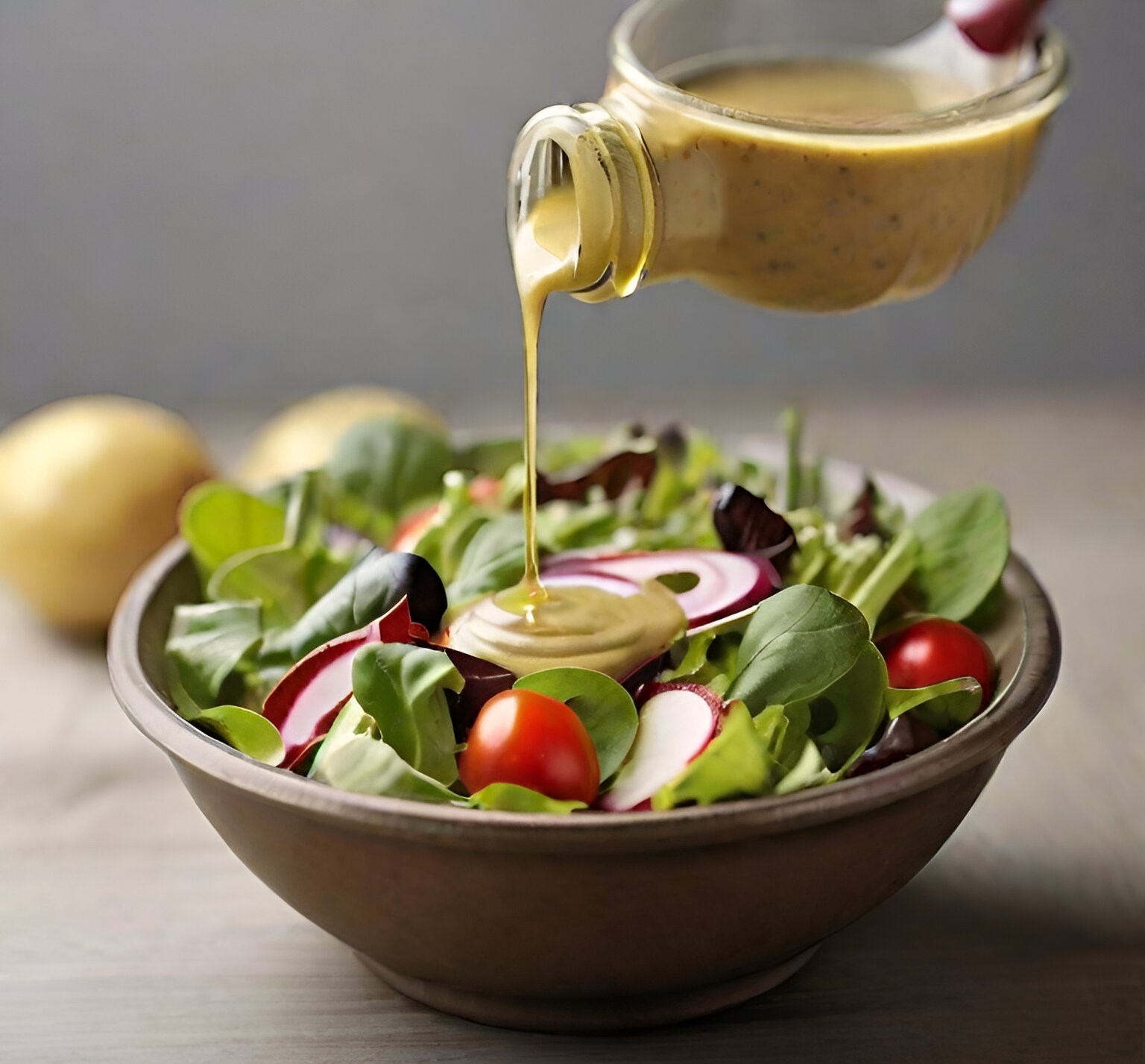 Vinaigrette