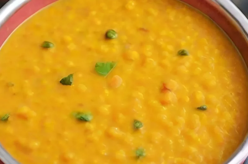 Masoor Dal