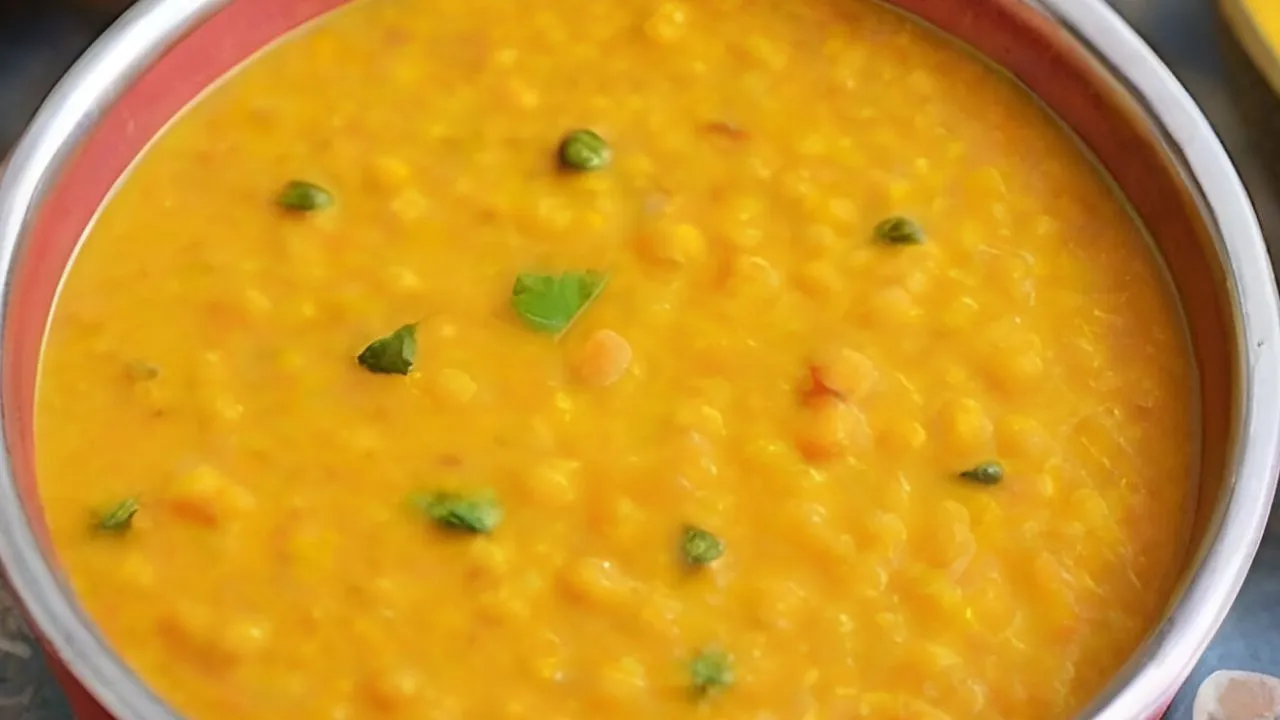 Masoor Dal