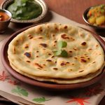 Aloo Paratha