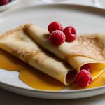 Crêpe Suzette