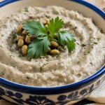 Baba Ghanoush