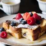 du pain perdu