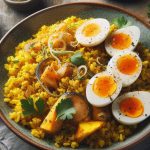 Kedgeree