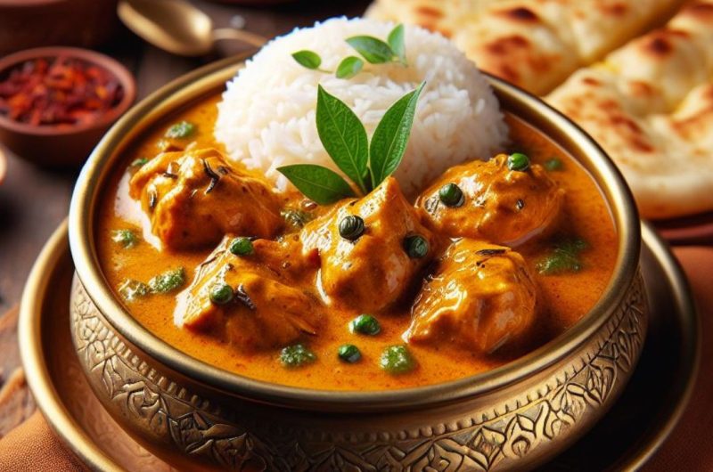 Korma