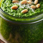 Sauce pesto