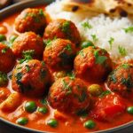 Malai Kofta