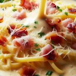 sauce carbonara