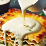 White Sauce (Béchamel)