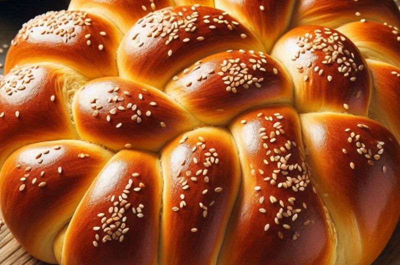 Pain Challah