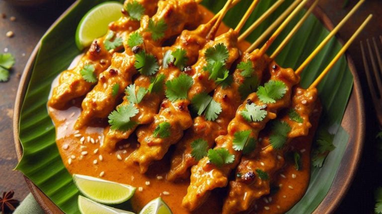 Satay