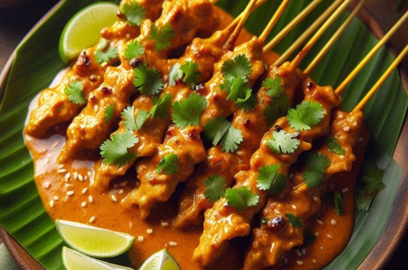 Satay