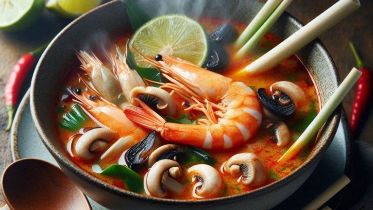 Tom Yum