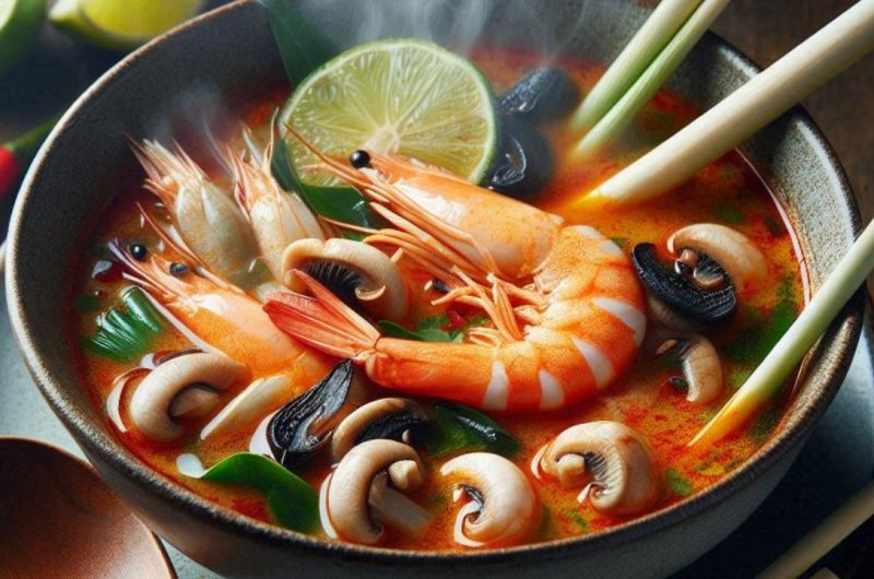 Tom Yum