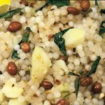 Sabudana