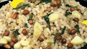 Sabudana