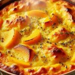 Casserole de courge