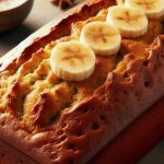 Pain aux bananes sain